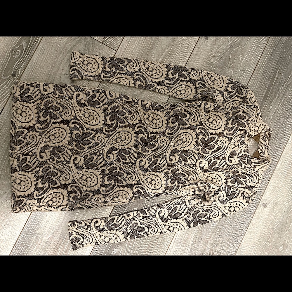 Pins & Needles Lace Mini Dress
